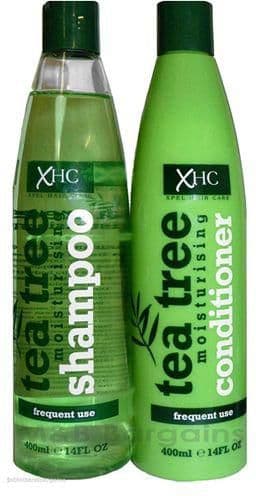 XHC TEA TREE CONDITIONER 400ML