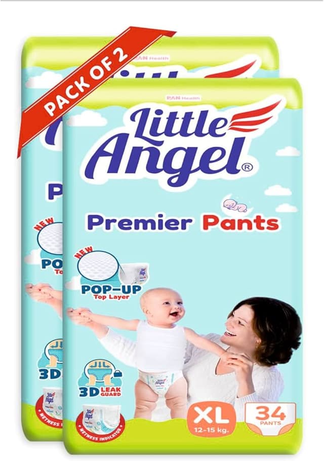PREMIER DISPOSABLE PANT XXL