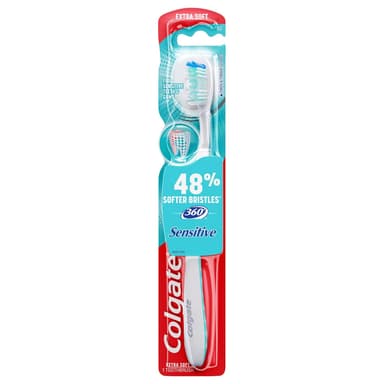 COLGATE EXTRA SOFT TOOTH BRUSH