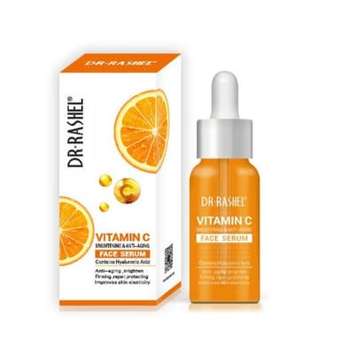 DR RASHEL VITAMIN C SERUM
