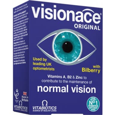 VISIONACE ORIGINAL TAB X30