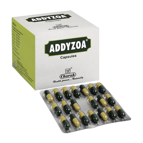 ADDYZOA CAPSULE X 20