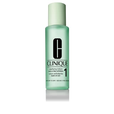 CLINIQUE CLARIFYING LOTION NO. 1  400ML