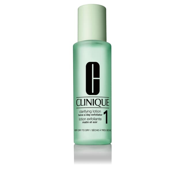 CLINIQUE CLARIFYING LOTION NO. 1  400ML