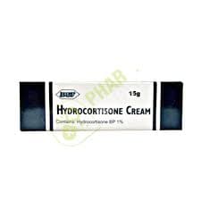 DGF HYDROCORTSONE CREAM 20M