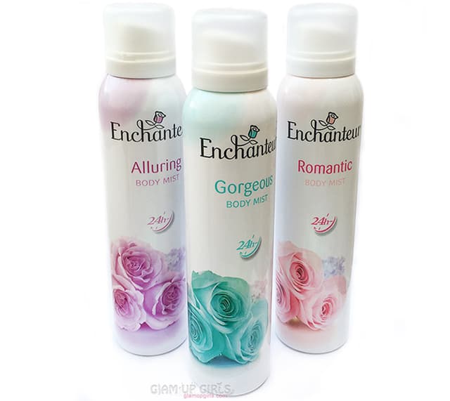 ENCHANTER SPRAY 150ML