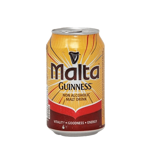 MALTA GUINNESS
