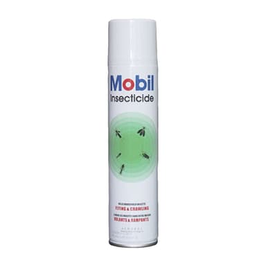 MOBIL - CHEMAGRO INSECTICIDE