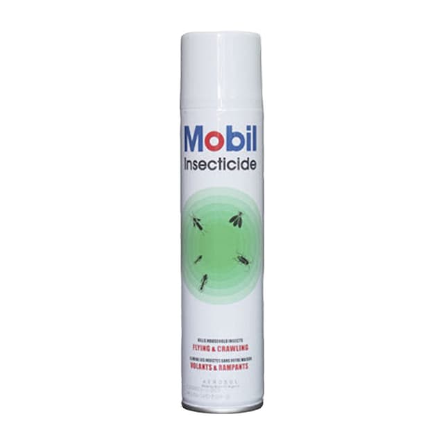 MOBIL - CHEMAGRO  INSECTICIDE