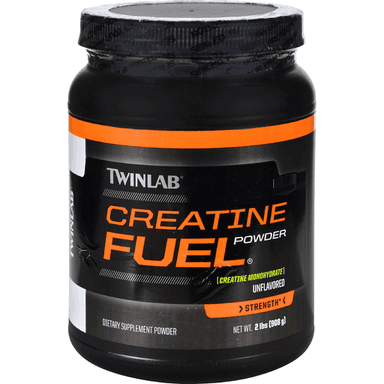 TWINLAB CREATINE FUEL POWDER 908G