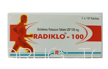 RADIKLO – 100