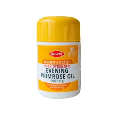 Minavit evening primrose 1000mg