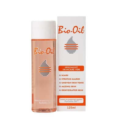 BIO - OIL 125ML UK