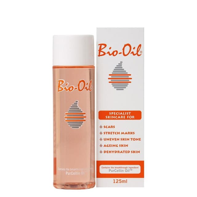 BIO - OIL 125ML UK