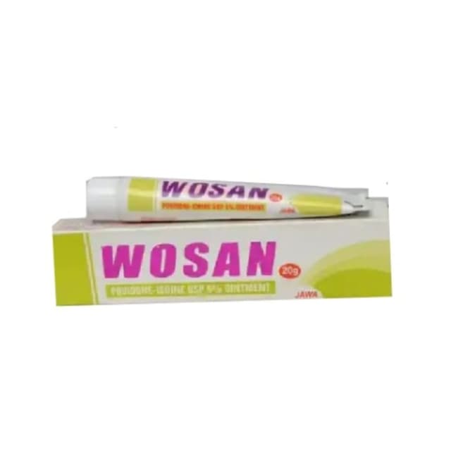 WOSAN 20G