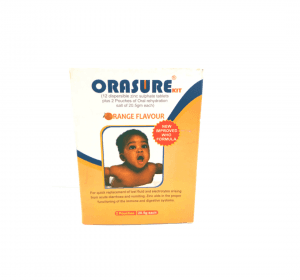 ORASURE KIT