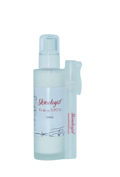 SKINOLOGIST ON THE GO SPF 50 100ML