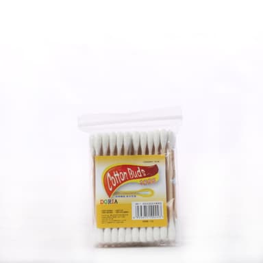 DORIA COTTON BUD - S/S