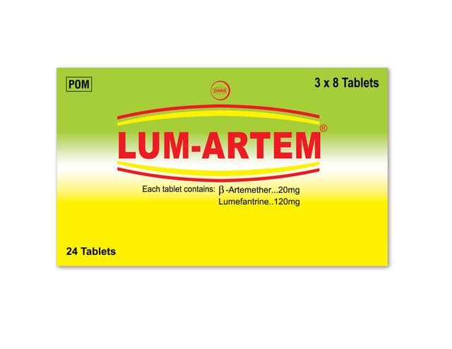 LUMARTEM