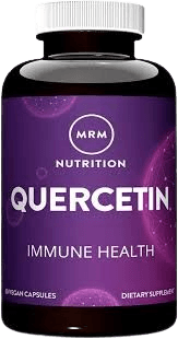 MRM QUERCETIN CAPSULES BY 60