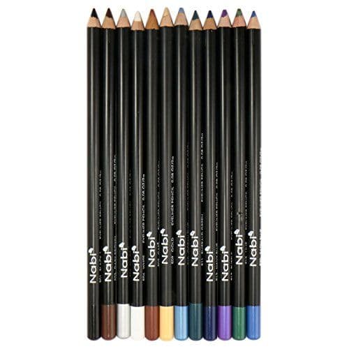 NUBI EYE LINER