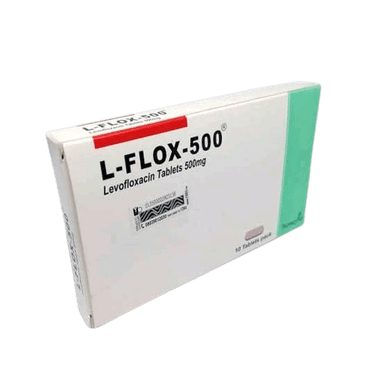 L-FLOX 500