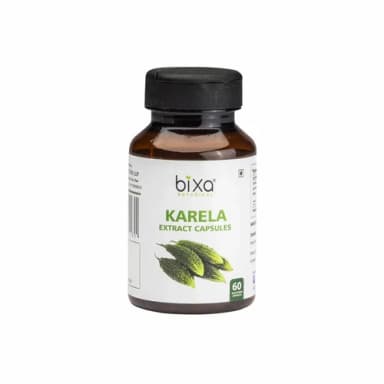 KARELA EXTRACT CAPSULES-APOLLO