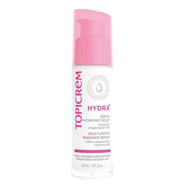 TOPICREM HYDRA + ULTRA HYDRATING SERUM 30ML