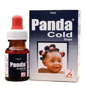 PANDA COLD DROP 15ML