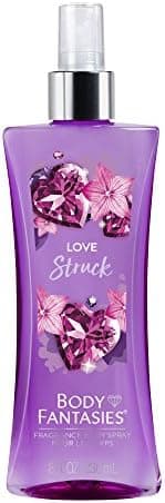 BODY FANTASIES SIGNATURE LOVE STRUCK PERFUME FOR WOMEN 30ML
