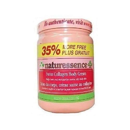 NATUREESSENCE SWISS COLLAGEN 35%