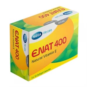 Enat 400