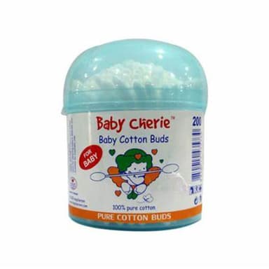BABY CHERIE COTTON BUDS BIG SIZE