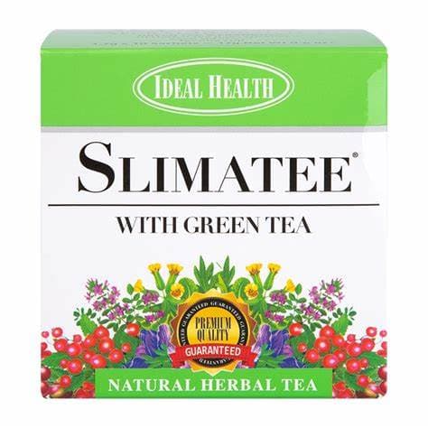 SLIMATEE TEA