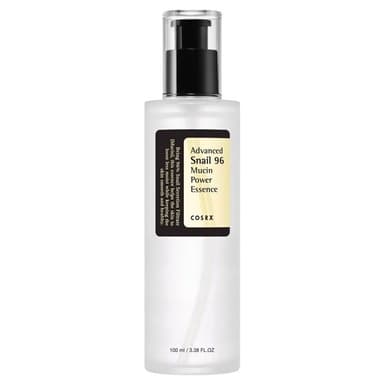 Advanced snail 96 mucin power essence