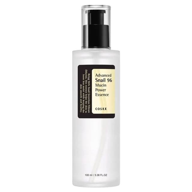 Advanced snail 96 mucin power essence