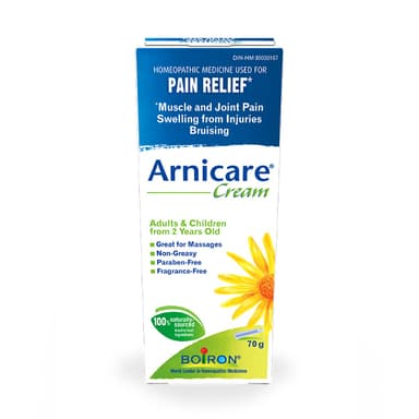 ARNICACARE CREAM 70G