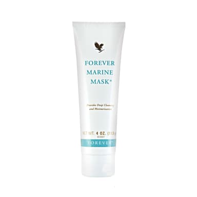 FOREVER MARINE MASK DEEP CLEANSING