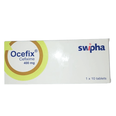 OCEFIX - 400 TABLETS
