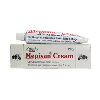 MEPISAN CREAM