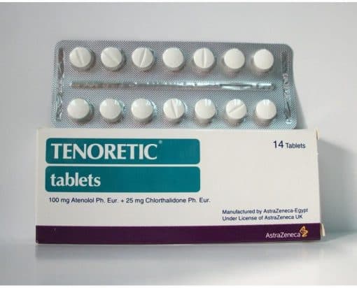 TENORETIC