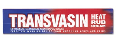 TRANSVASIN CREAM