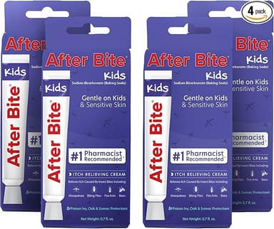 AFTER BITE KIDS 0.7 FL OZ