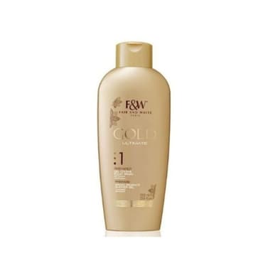 F&W FOLD ULTIMATE SHOWER GEL