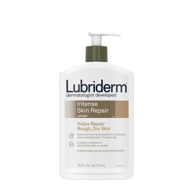 LUBRIDERM INTENSE SKIN REPAIR LOTION 473ML