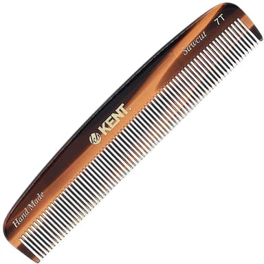 KENT FINES HAND MADE COMB