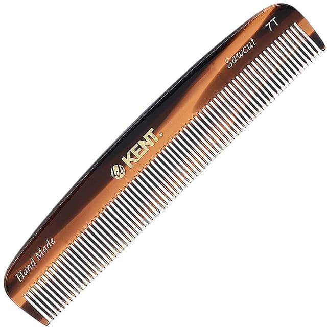 KENT FINES HAND MADE COMB