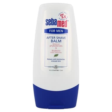 SEBAMED AFTER SHAVE BALM