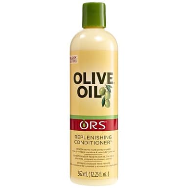 ORS OLIVE OIL REPLENISHING CONDITIONER