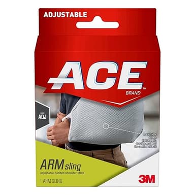 ACE ARM SLING ONE SIZE 1 EACH